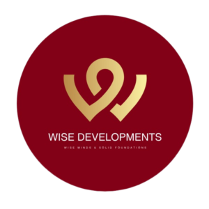 Wise-Logo
